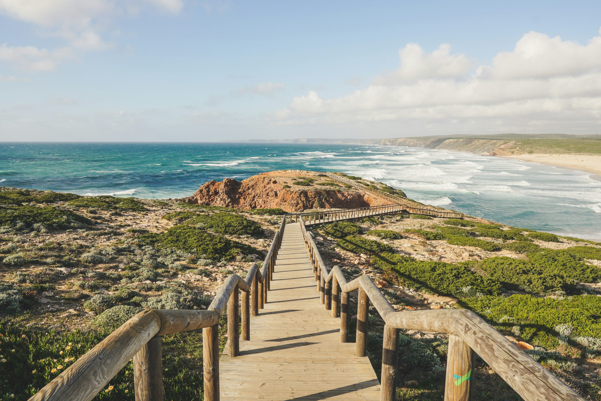Personal Assistant in Algarve